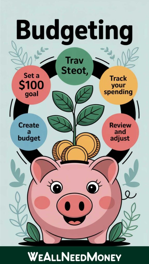 How to start budgeting with apps for beginners 2025