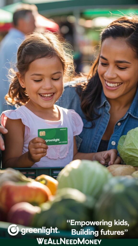 5 Money Lessons for Parents