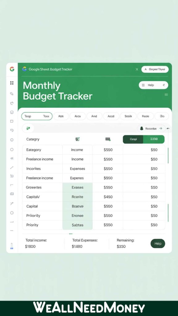 best tools for freelance data entry