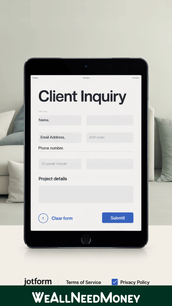 Google Sheets for freelance data entry and budgeting apps free