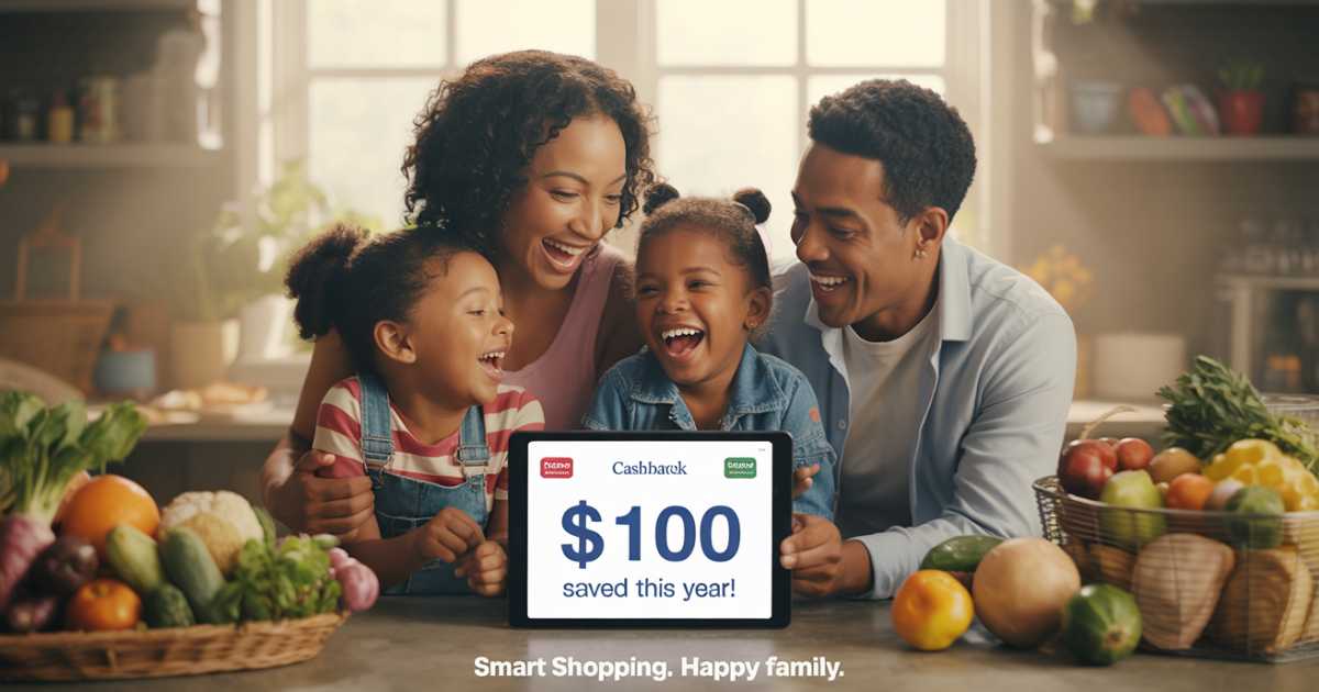 Best Cashback Apps USA