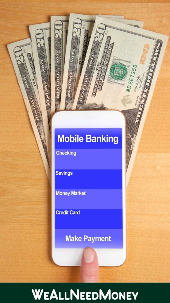 Ally Bank high yield savings account app for beginners