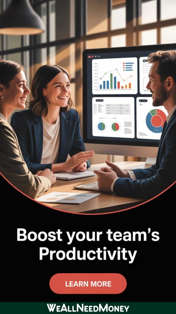 Virtual salary negotiation meeting illustrating raise negotiation strategies in a remote work environment.