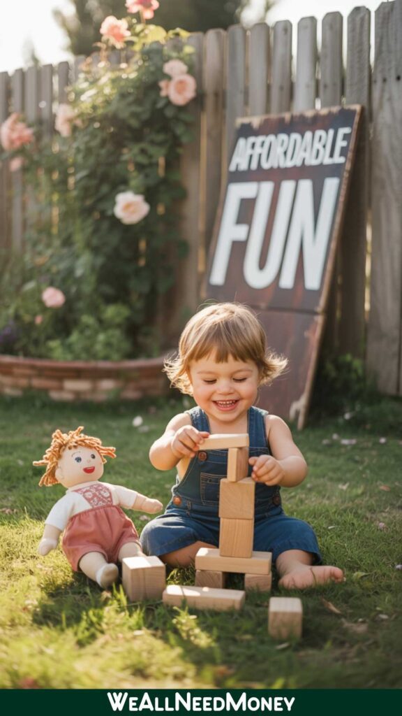 Avoiding overspending on kids' activities as a key money mistake to avoid for parents.