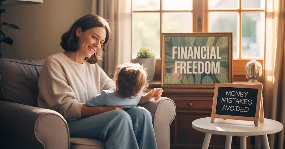 money mistakes to avoid