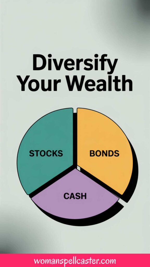 Lack of diversification investing mistake to avoid.