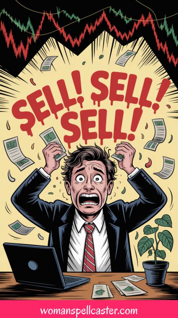 Emotional investing as an investing mistake to avoid.