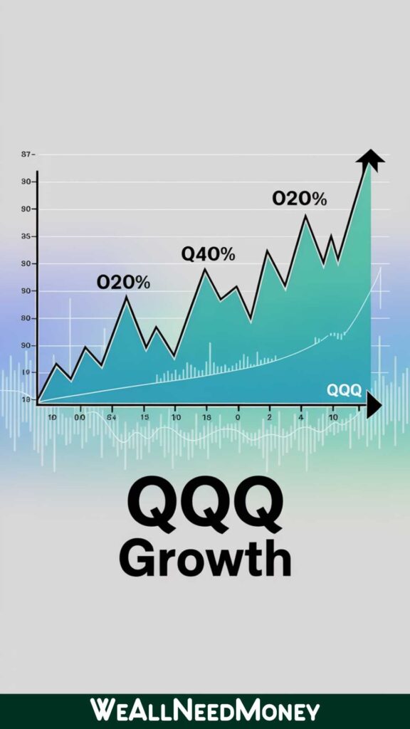 QQQ ETF performance last 10 years for beginners
