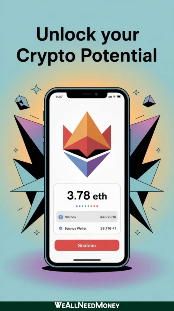 MetaMask best crypto wallet for beginners 2025.