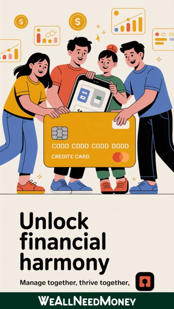 become an authorized user to build credit for beginners