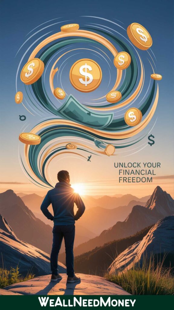 money mindset tips for success in 2025