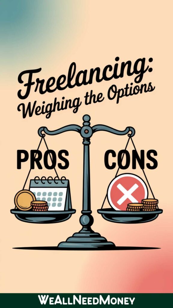 pros and cons of online survey side hustle for students