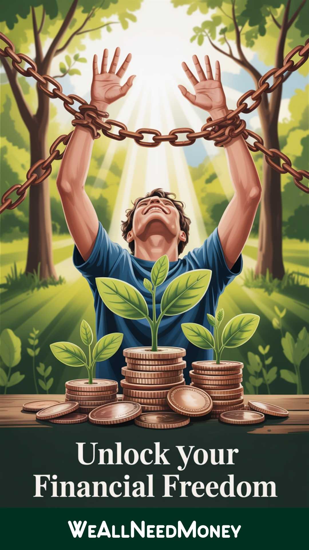 financial lessons from debt to pay off debt quickly