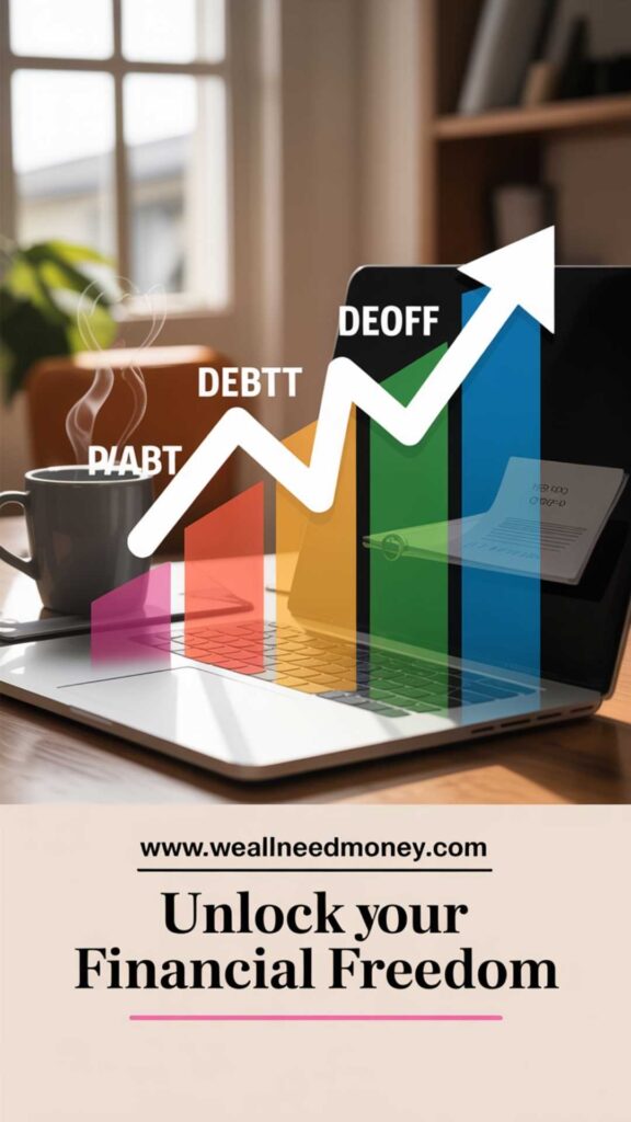 how to turn your debt into wealth with financial lessons from debt